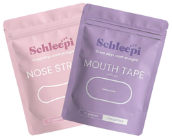 Breathe Bundle (with slit)