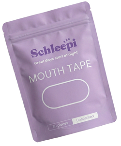 SchleepTape™ Mouth Tape