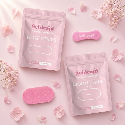 The Breathe Bundle