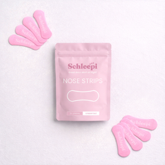 SchleepStrips™ Nose Strips