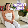 Cassidy’s Story with Schleepi™