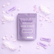 SchleepStrips™ Nose Strips