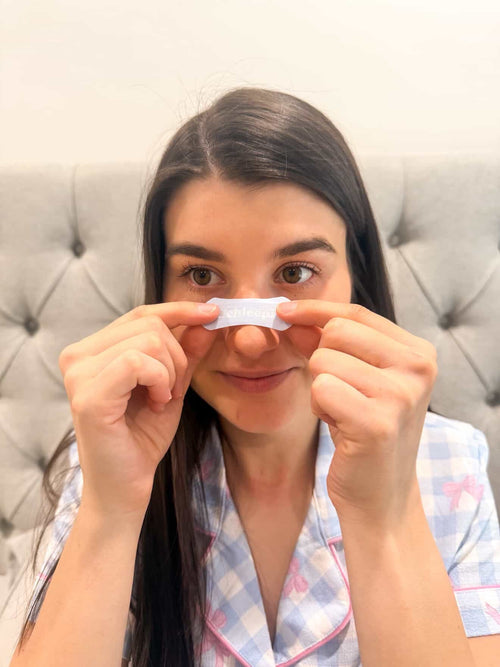 SchleepStrips™ Nose Strips - Schleepi